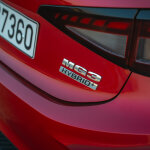 MG MG3 1.5 Hybrid+ TEST 2024 (7)