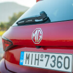 MG MG3 1.5 Hybrid+ TEST 2024 (8)