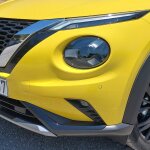 Nissan Juke 1.0T N Sport Test Drive 2024 (10)