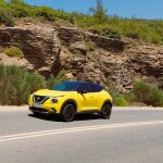 Nissan Juke 1.0T N Sport Test Drive 2024 (27)