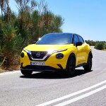 Nissan Juke 1.0T N Sport Test Drive 2024 (29)