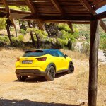 Nissan Juke 1.0T N Sport Test Drive 2024 (3)