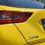 Nissan Juke 1.0T N Sport Test Drive 2024 (7)