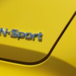 Nissan Juke 1.0T N Sport Test Drive 2024 (8)