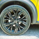 Nissan Juke 1.0T N Sport Test Drive 2024 (9)