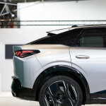 PEUGEOT E 3008 E LIONTALKS 2309TC091