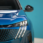 PEUGEOT E 3008 E LIONTALKS 2309TC093