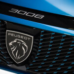 PEUGEOT E 3008 E LIONTALKS 2309TC096