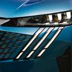 PEUGEOT E 3008 E LIONTALKS 2309TC097
