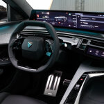 PEUGEOT E 3008 E LIONTALKS 2309TC106