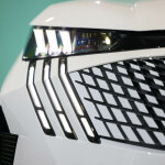 PEUGEOT E 3008 E LIONTALKS 2309TC150
