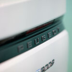 PEUGEOT E 3008 E LIONTALKS 2309TC152