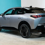 PEUGEOT E 3008 E LIONTALKS 2309TC191