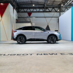 PEUGEOT E 3008 E LIONTALKS 2309TC354