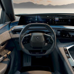 PEUGEOT E 3008 2306STYP 007