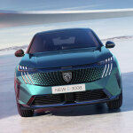 PEUGEOT E 3008 2309STYP 103 FR