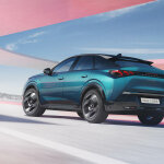 PEUGEOT E 3008 2309STYP 222 FR