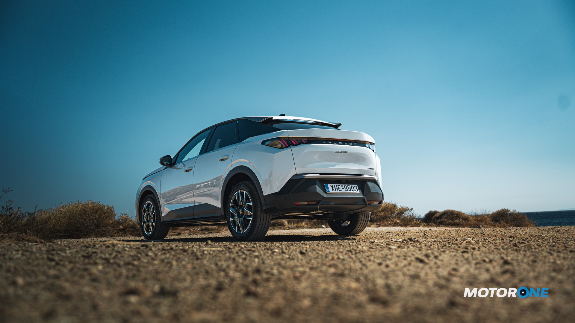 Peugeot 3008 1.2 Hybrid 136 Test 2024 (11)