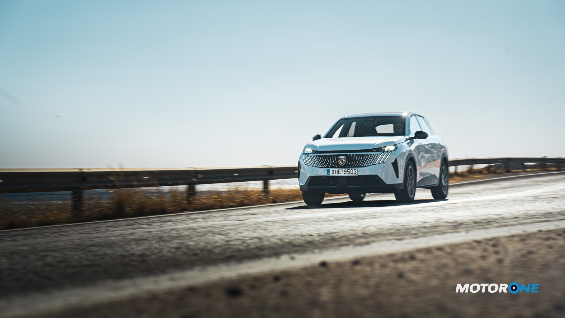 Peugeot 3008 1.2 Hybrid 136 Test 2024 (18)