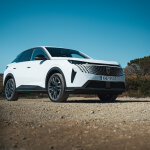 Peugeot 3008 1.2 Hybrid 136 Test 2024 (8)