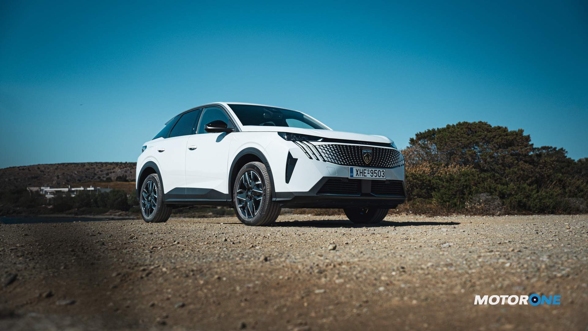 Peugeot 3008 1.2 Hybrid 136 Test 2024 (8)