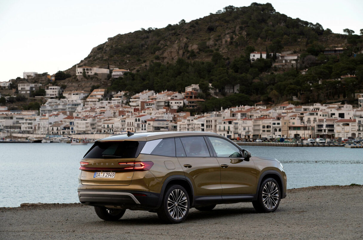 Skoda Kodiaq (2)