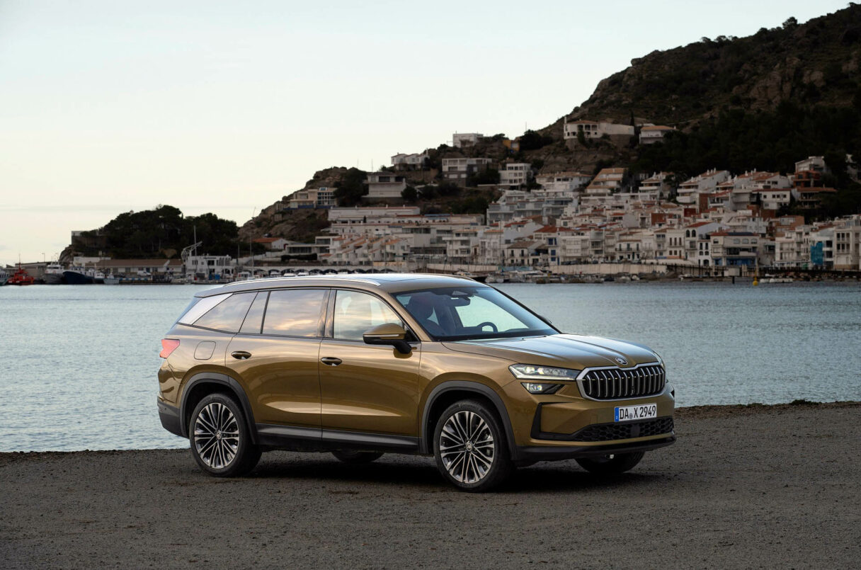 Skoda Kodiaq (3)
