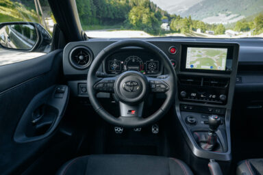 Toyota GR Yaris 2024 (10)