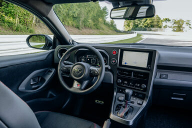 Toyota GR Yaris 2024 (2)