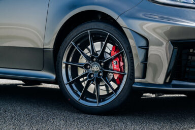 Toyota GR Yaris 2024 (3)