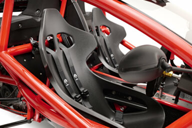 13 Ariel Nomad 2 Seating