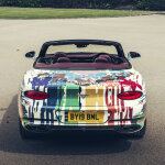 Bentley Continental GTC Pride (5)