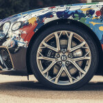Bentley Continental GTC Pride (6)