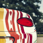 Bentley Continental GTC Pride (8)