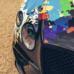 Bentley Continental GTC Pride (9)