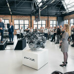 Bentley W12 end of prodution (4)