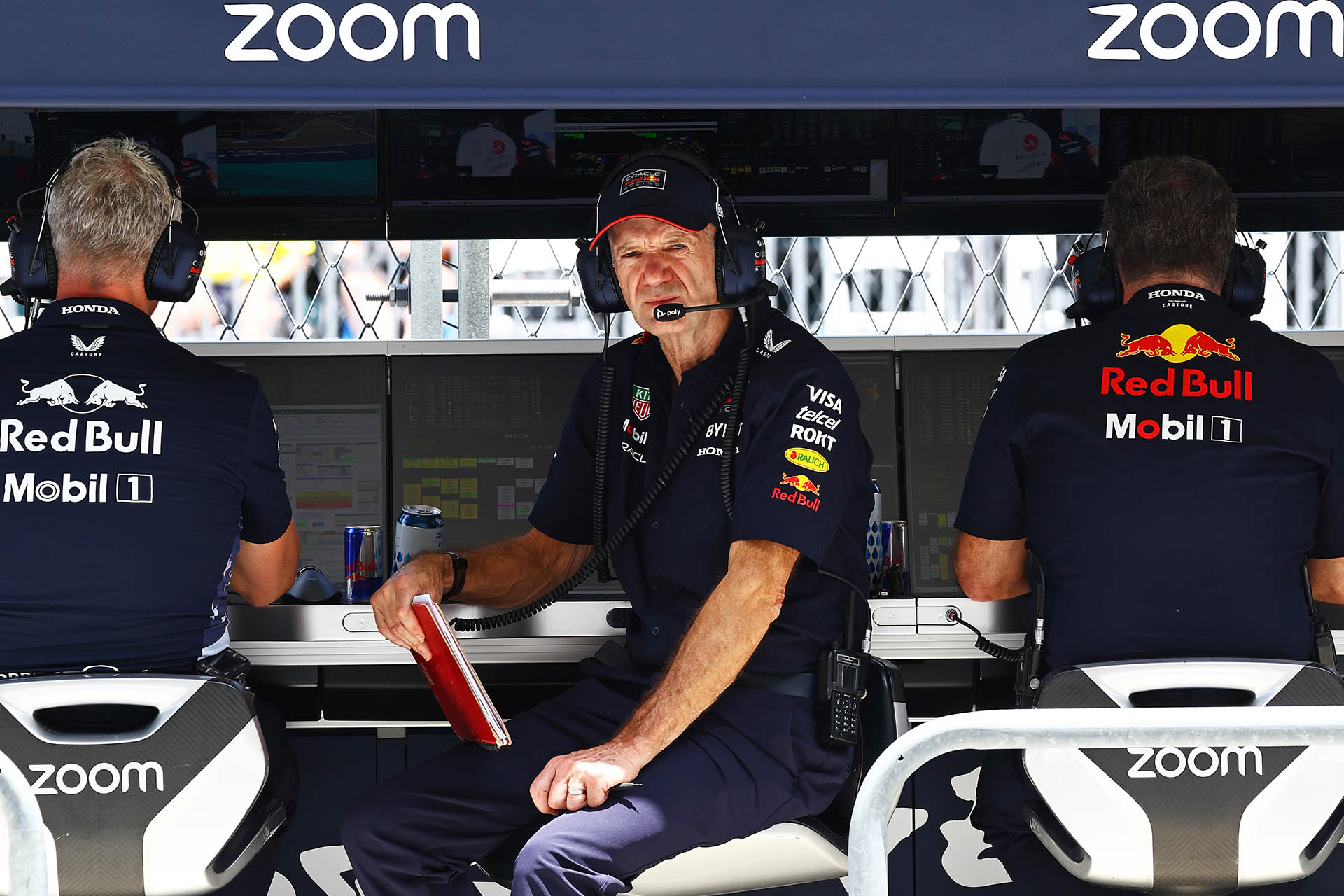 F1 Adrian Newey (Red Bull) (2)