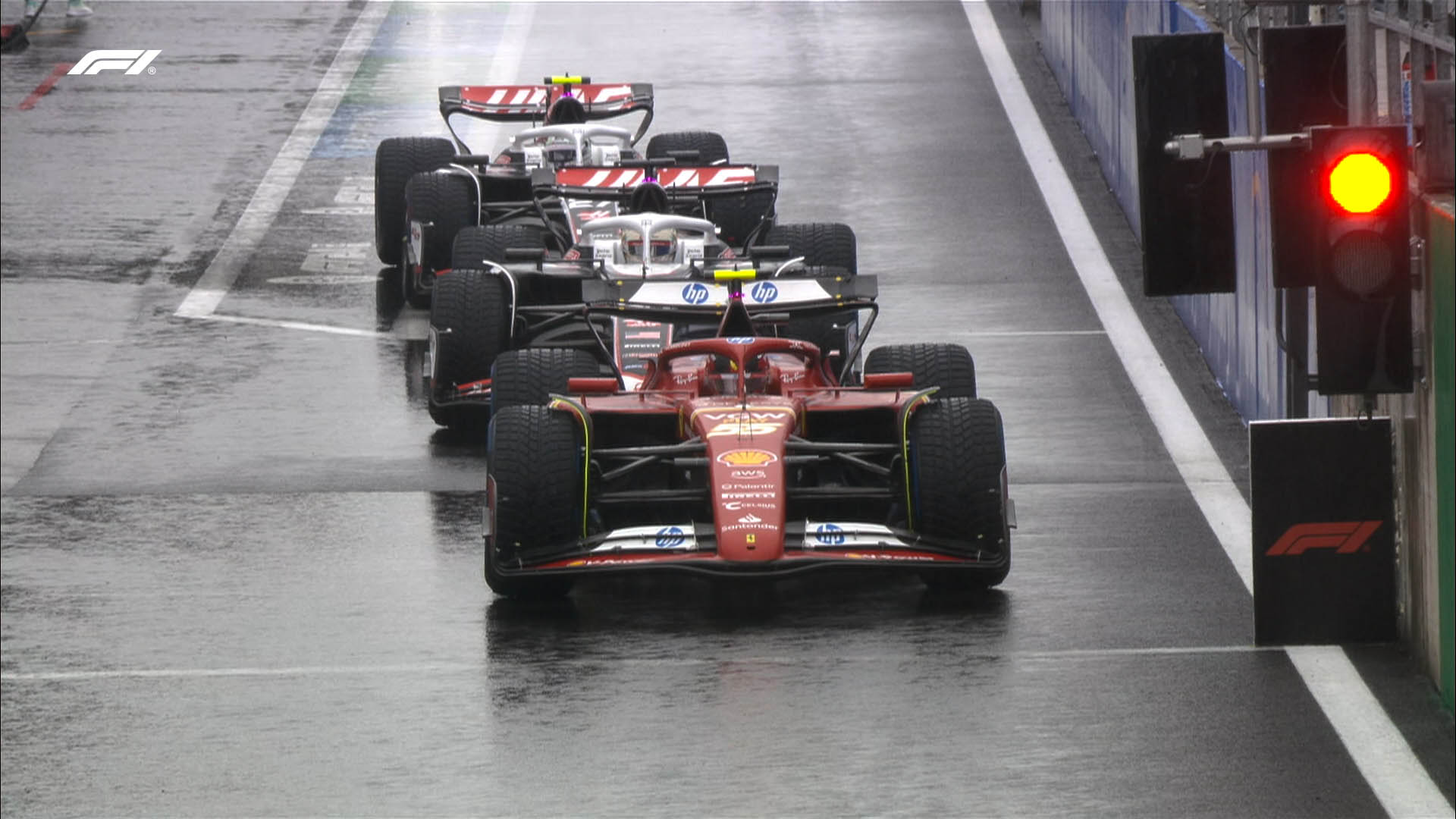 F1 Carlos Sainz (Ferrari) F1 Carlos Sainz (Ferrari)