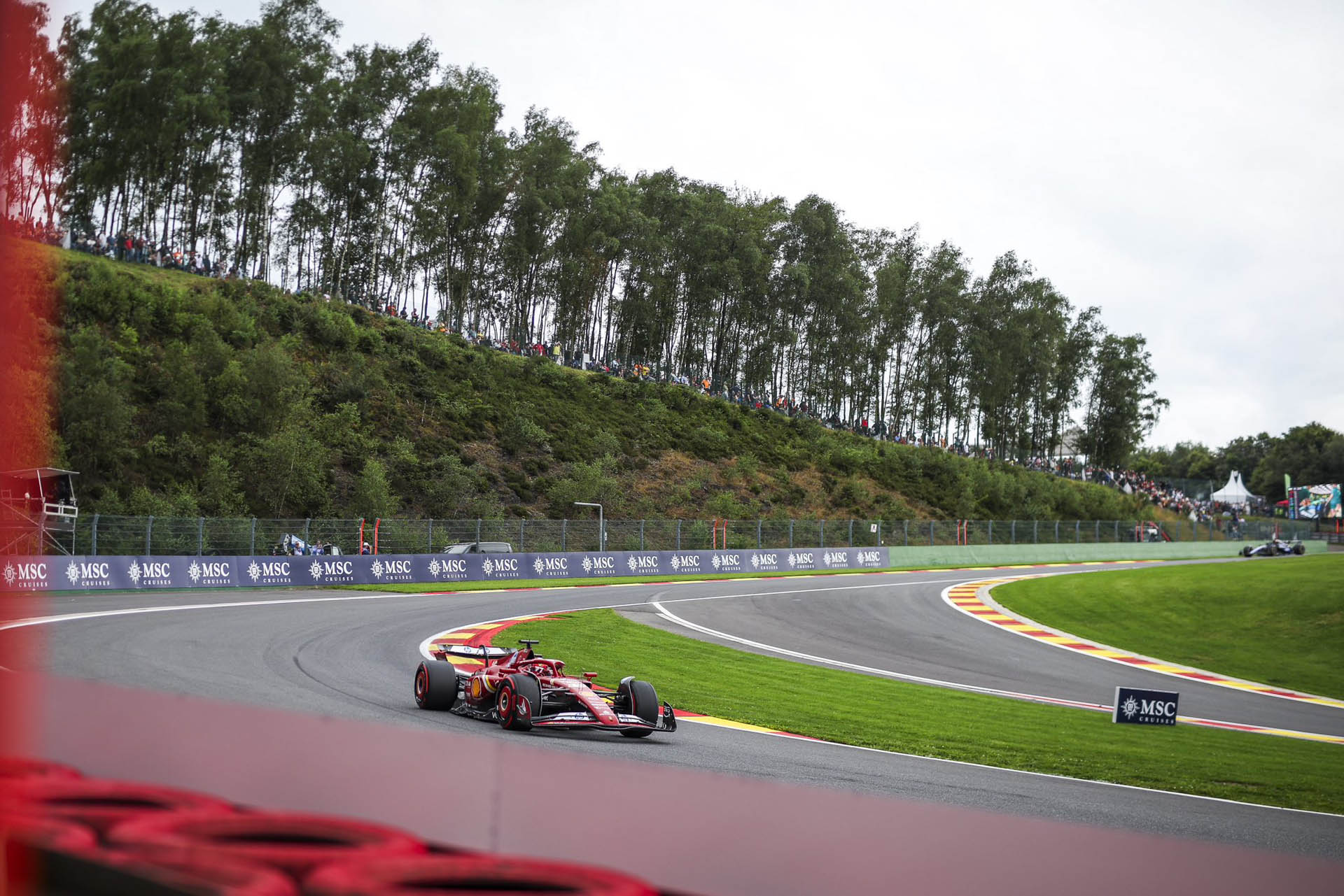 F1 Charles Leclerc (Ferrari) F1 Charles Leclerc (Ferrari)