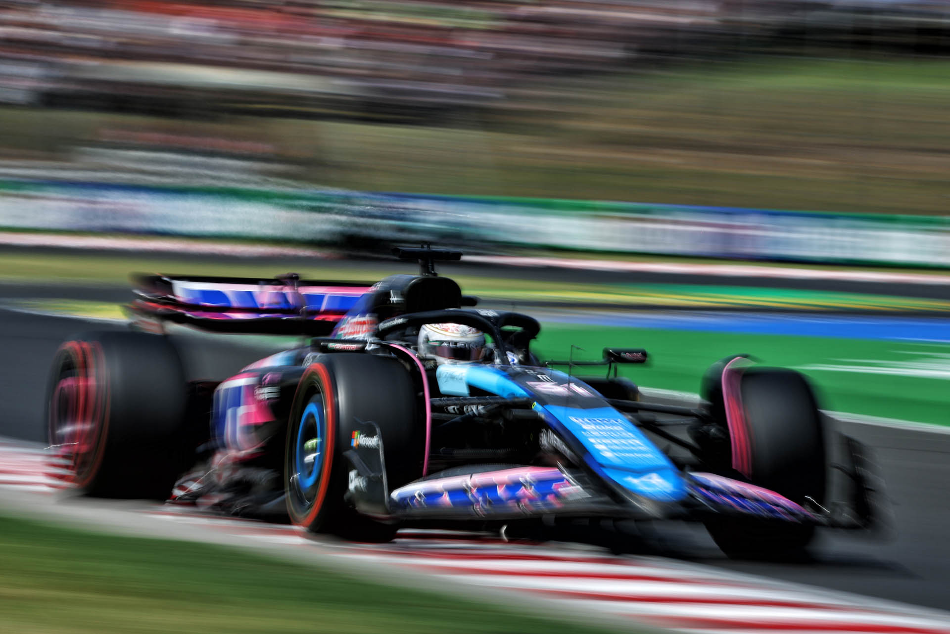 Hungarian Grand Prix 2024 Hungarian Grand Prix 2024