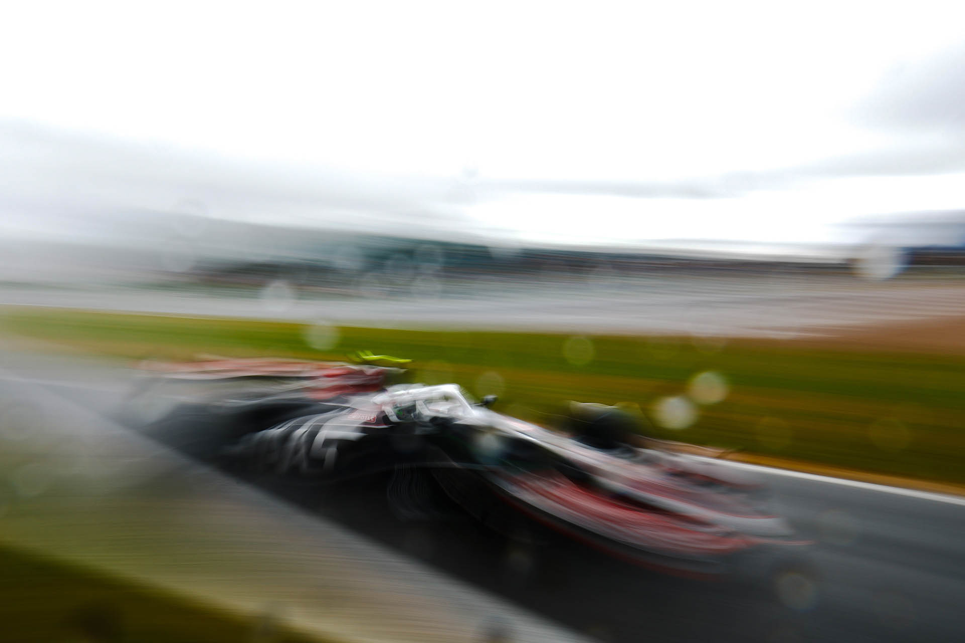 Formula 1 2024: British GP Formula 1 2024: British GP