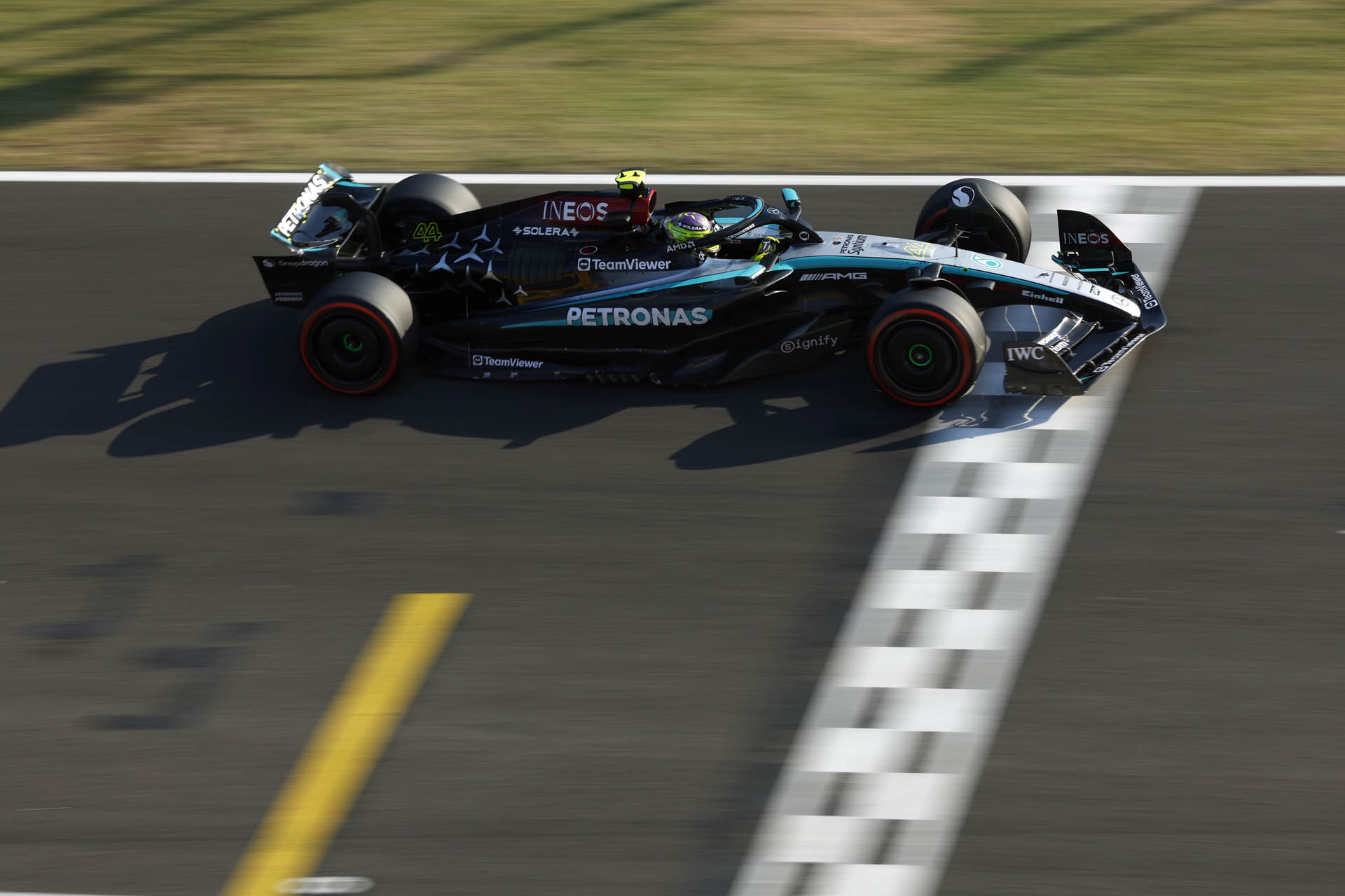 2024 Hungarian Grand Prix, Friday LAT Images 2024 Hungarian Grand Prix, Friday LAT Images
