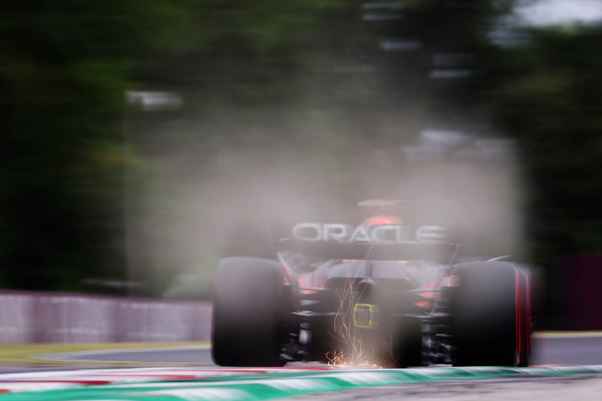 F1 Grand Prix of Hungary Qualifying F1 Grand Prix of Hungary Qualifying