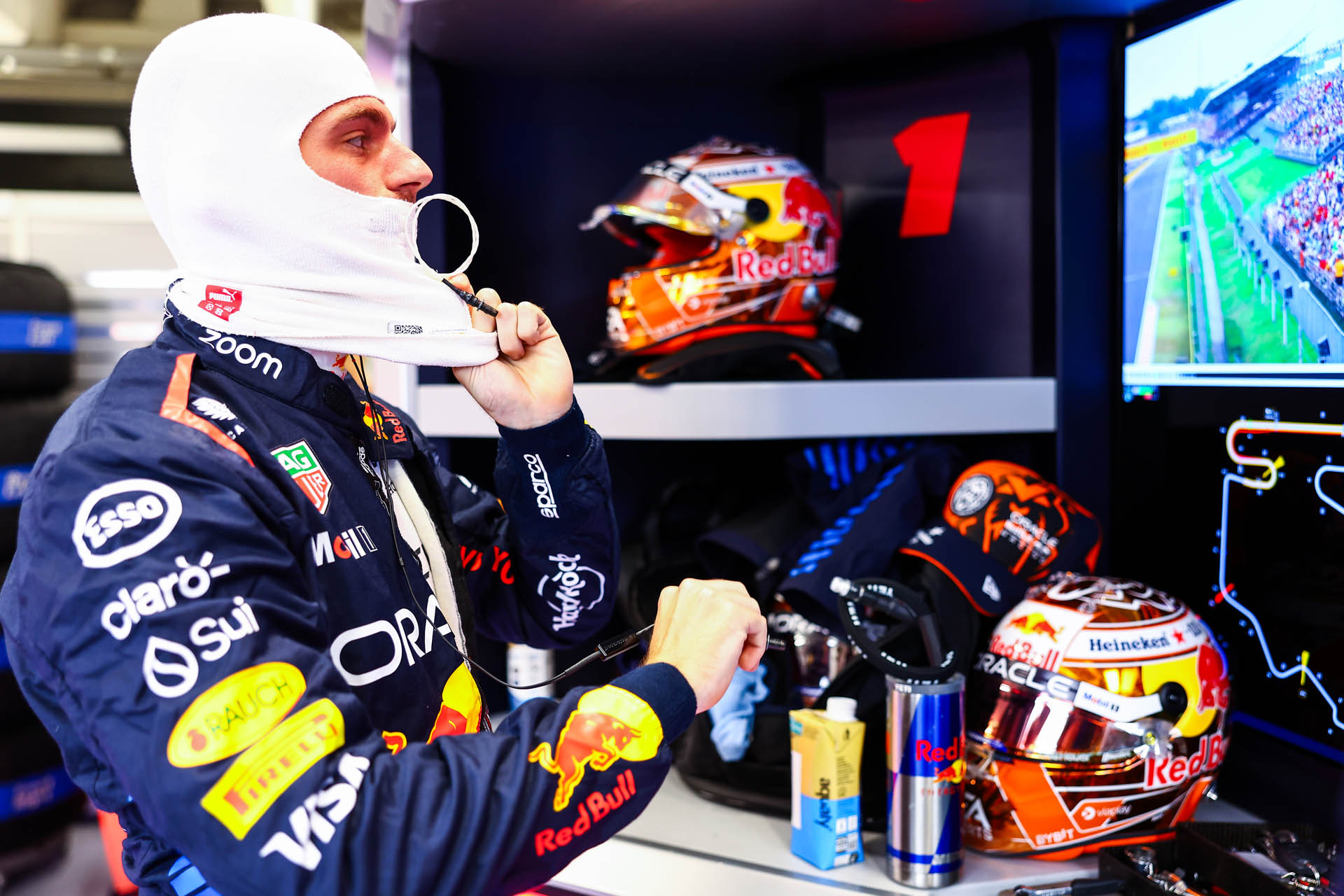 F1 Grand Prix of Hungary Qualifying F1 Grand Prix of Hungary Qualifying