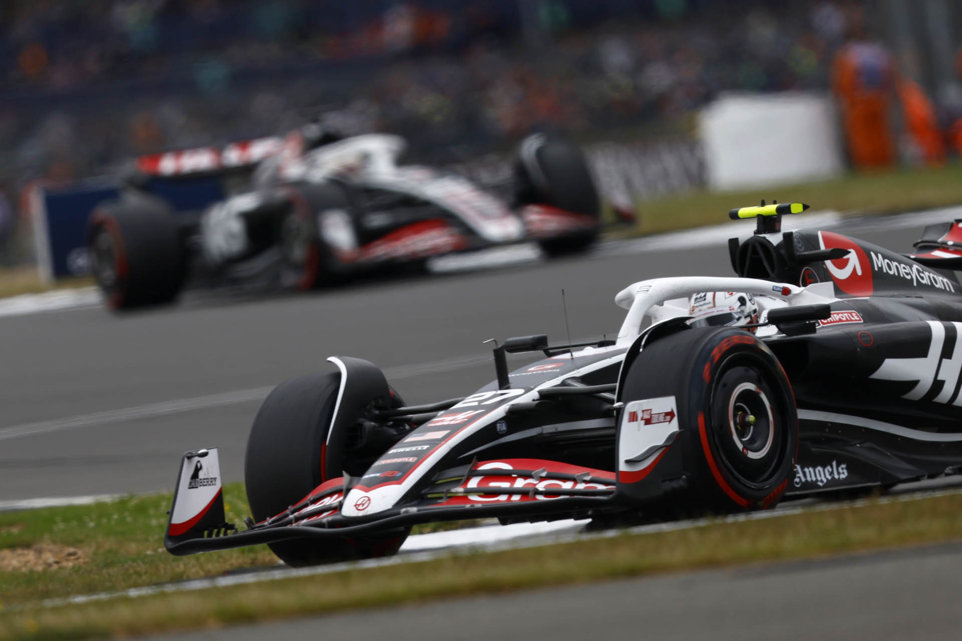 Formula 1 2024: British GP Formula 1 2024: British GP