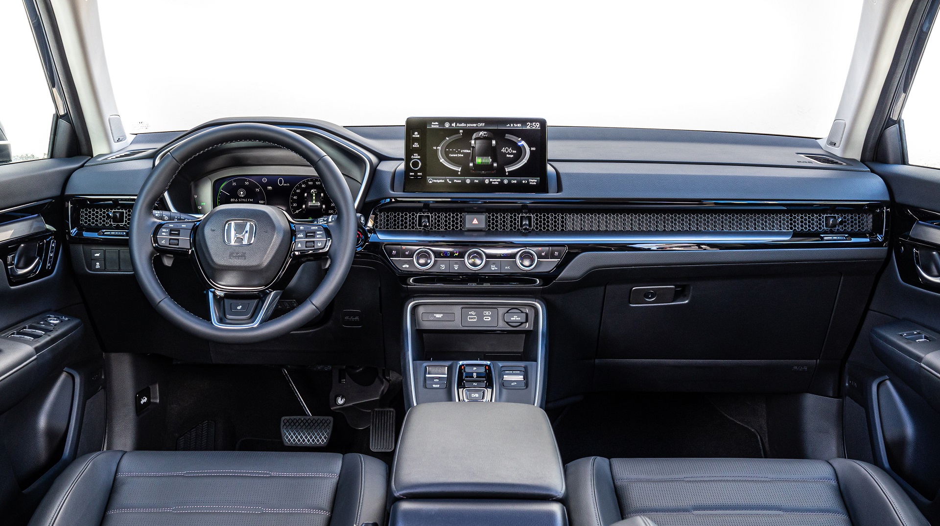 HONDA CRV test 2024 (12)