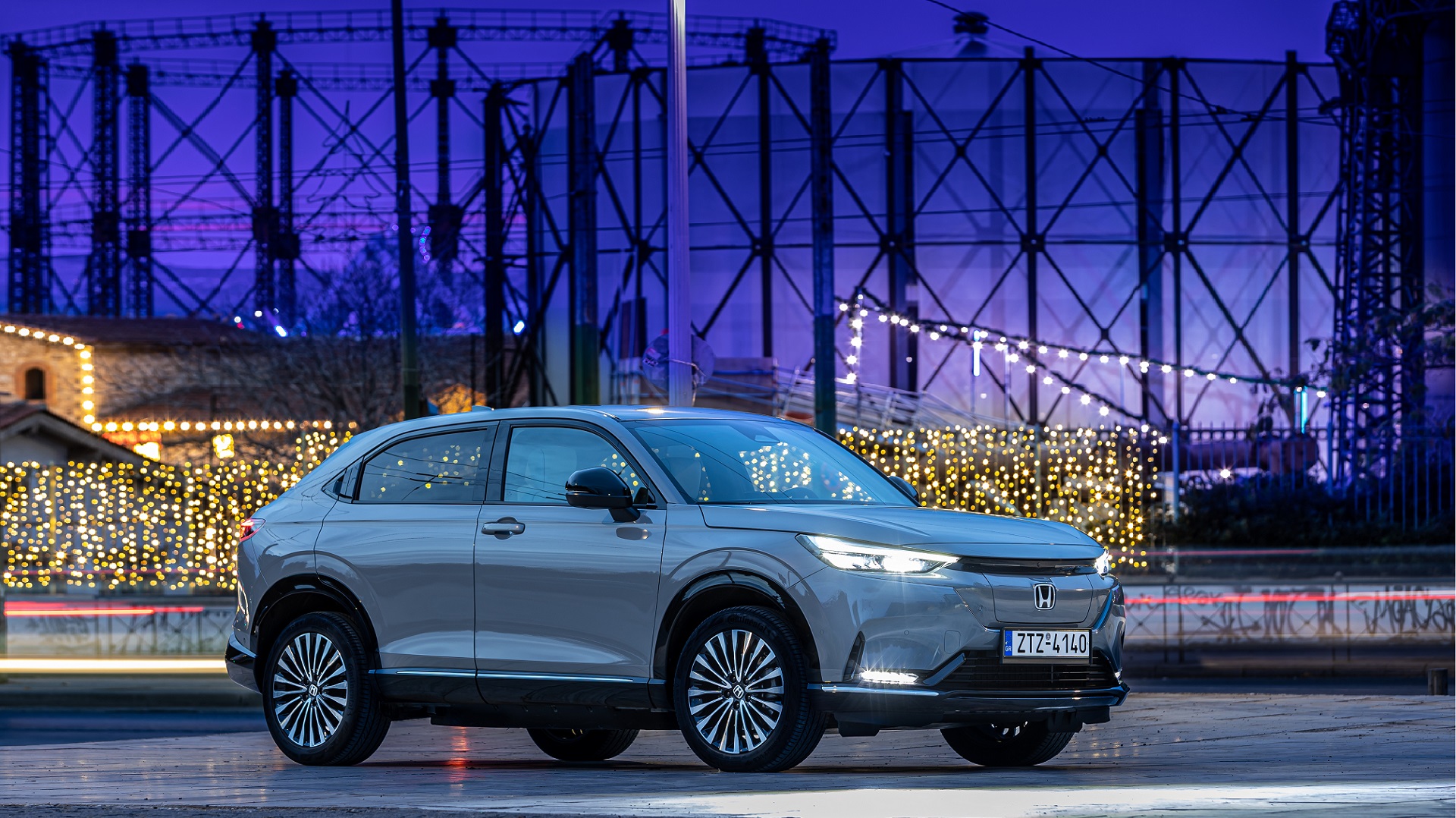 HONDA eNy1 test 2024 (1)