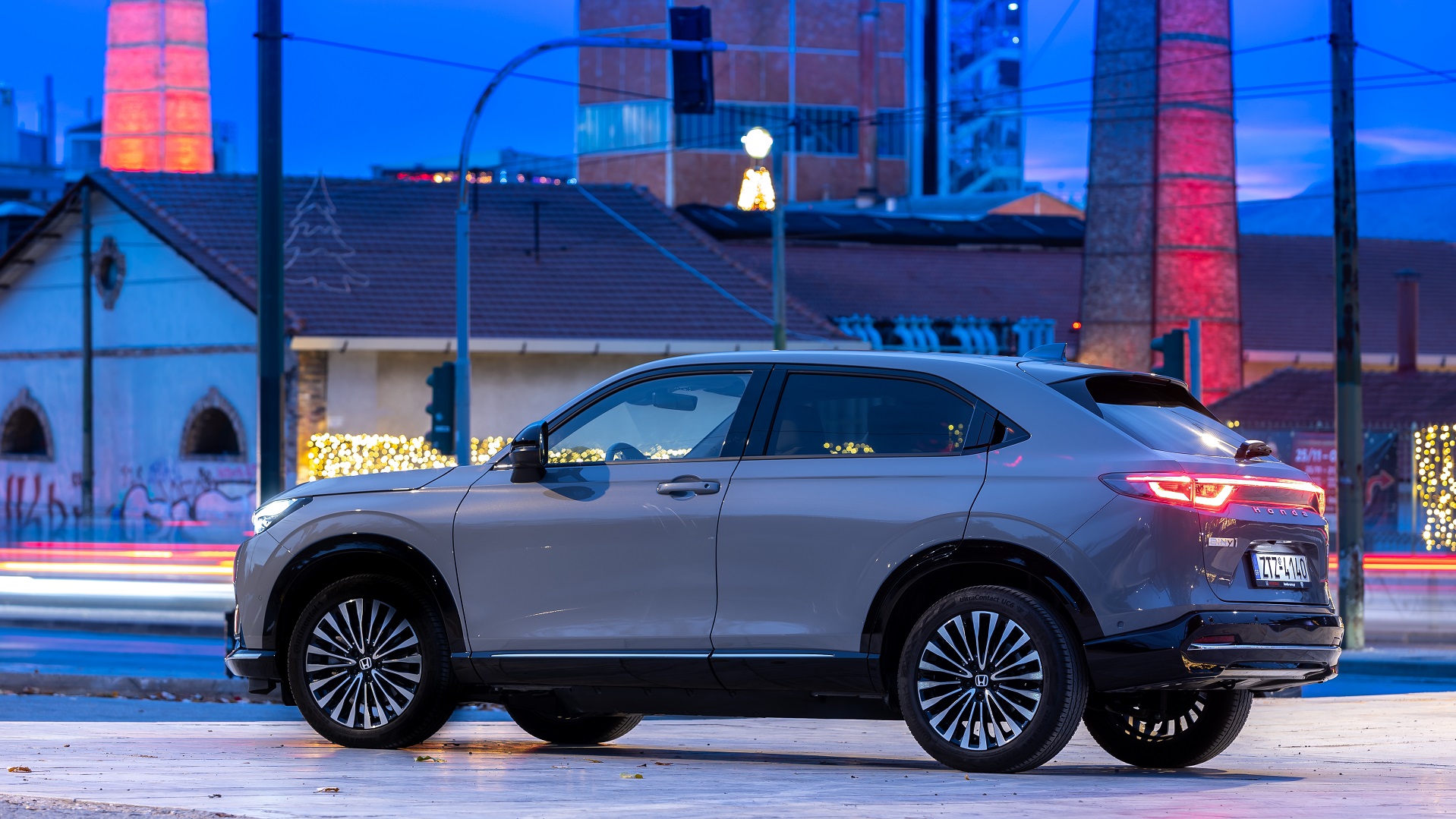 HONDA eNy1 test 2024 (2)