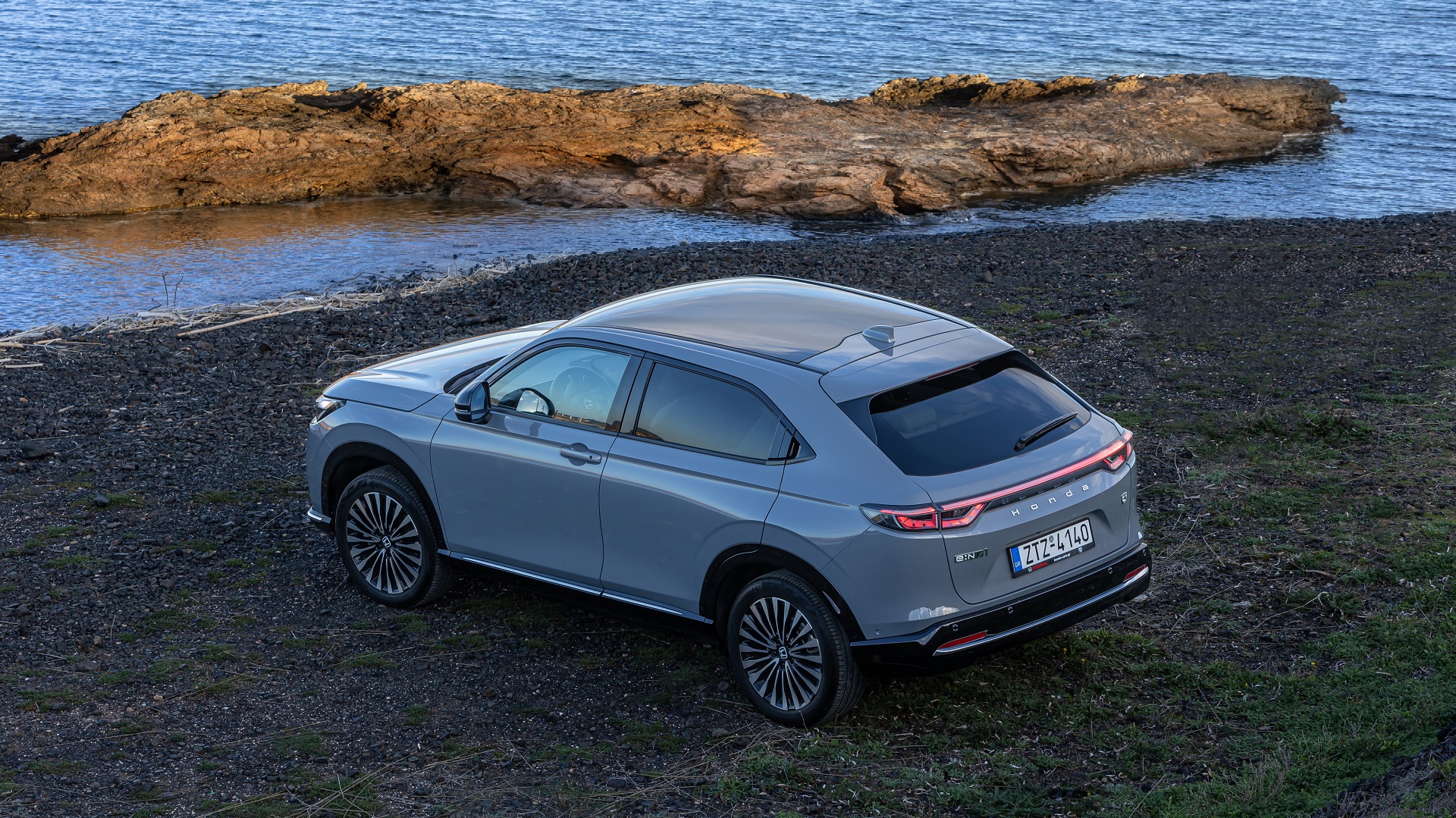 HONDA eNy1 test 2024 (3)