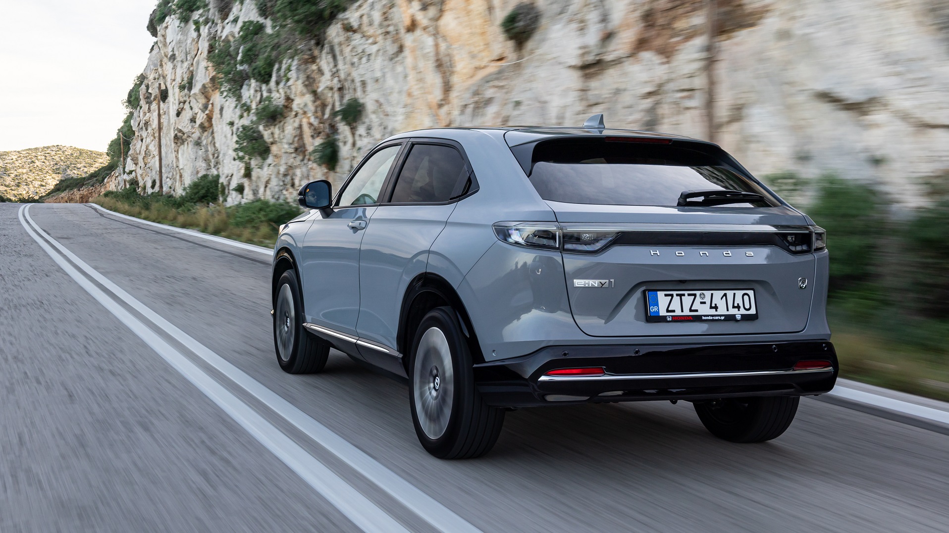 HONDA eNy1 test 2024 (5)